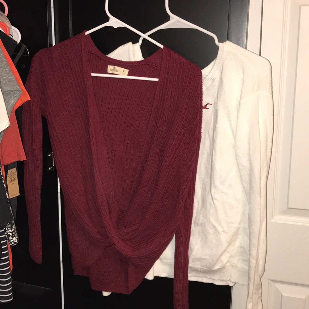 HOLLISTER BUNDLE!!!